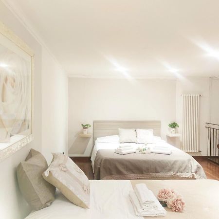 Santa Mariahouse 202 Lejlighed Napoli Eksteriør billede